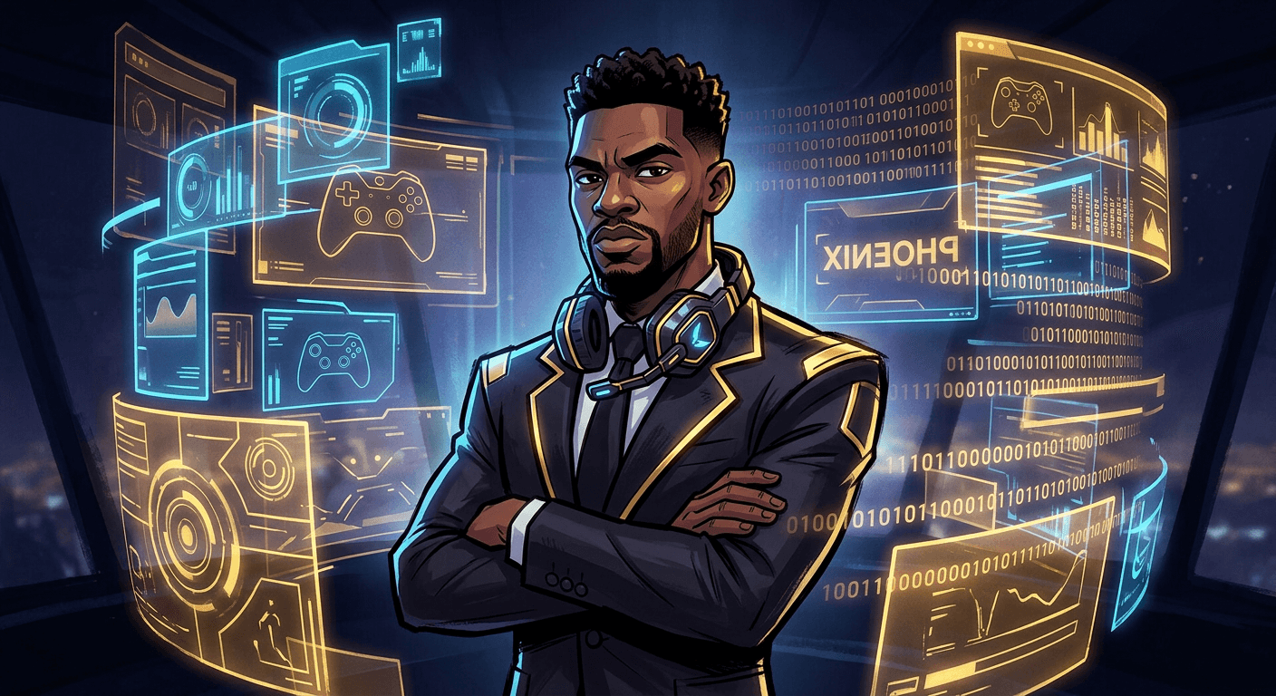 Agent Cipher