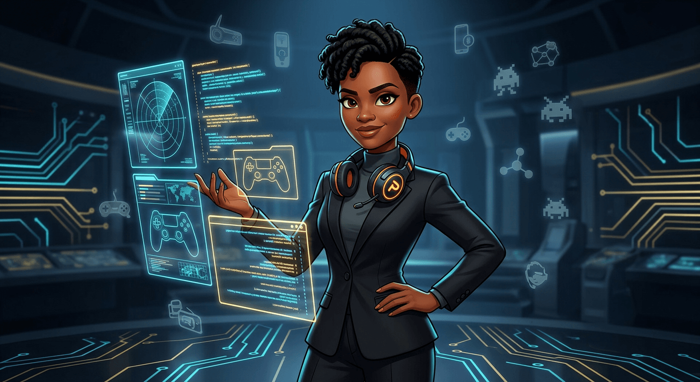 Agent Phoenix
