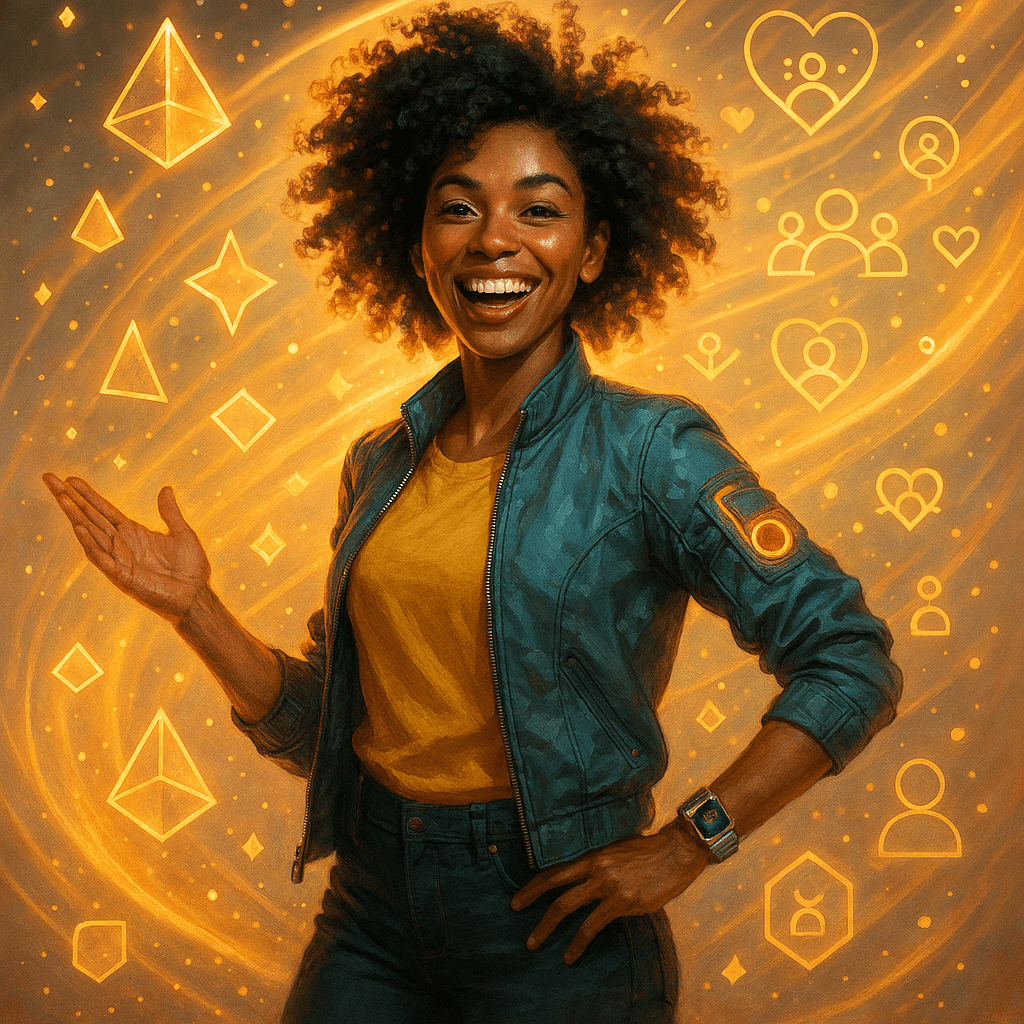 Agent Solstice