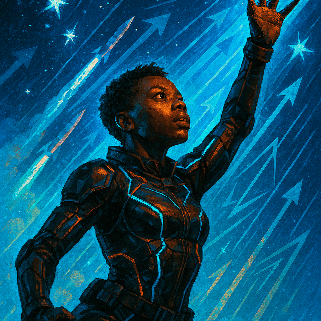 Agent Zenith